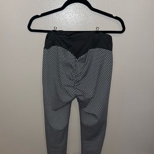 Butt Scrunching Leggings